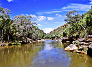 Norte Pioneiro tem 20 cidades no novo Mapa do Turismo Brasileiro