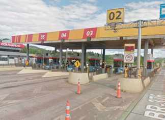 Romanelli defende remoção imediata das praças de pedágio nas rodovias