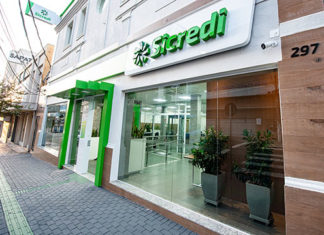 Sicredi inaugura agência no centro de Assis (SP)