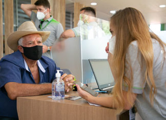 Carteira de crédito do Sicredi cresce 36,9% em 2021