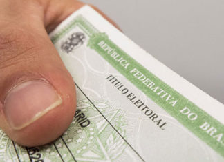 Tirar ou regularizar o título termina no próximo dia 4 de maio