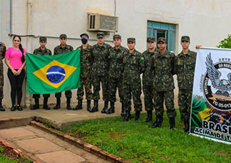 Atiradores 05-013 doam sangue