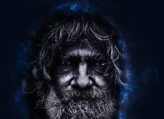 O modismo e o mendigo