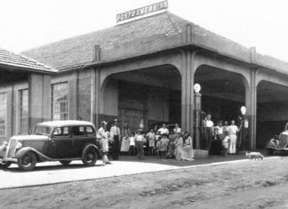 Fragmentos da Nossa História: