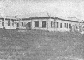 Fragmentos da Nossa História: