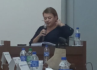 ONG Reviva usa tribuna da Câmara e pede ‘socorro’ à proteção animal