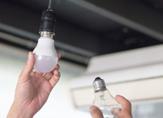 Copel orienta sobre como economizar energia durante os dias mais frios