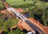 Menor município do Paraná terá nova ponte inaugurada neste sábado, 14