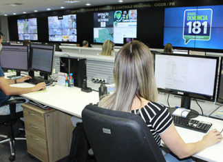 Disque Denúncia protege crianças e adolescentes com deficiência no Paraná