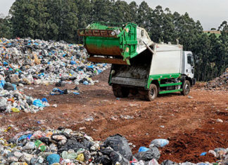 Estado reforça busca por informações municipais para políticas de resíduos sólidos