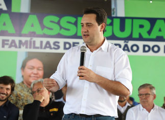 Município é beneficiado com repasse de R$ 884 mil para atendimento à saúde