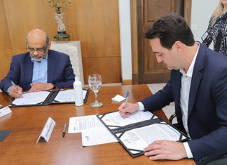 Cornélio Procópio vai receber projeto ‘Crianças no Teatro’