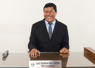 Vereador Gustavo do Té aborda cenário atual político, econômico e da saúde pública de Bandeirantes