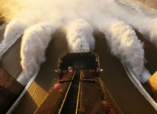 Ao comemorar 48 anos de fundação, Itaipu prioriza novas diretrizes de gestão