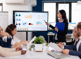 UENP e UTFPR de Cornélio Procópio promovem MBA em Gestão Empresarial