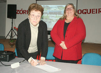 Prefeitura e CEEP assinam termo de cooperação para novos cursos