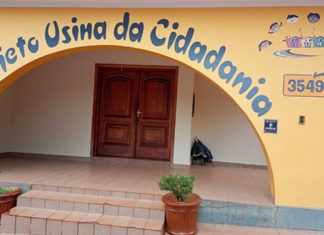 Projeto Usina da Cidadania completa 13 anos de atividades