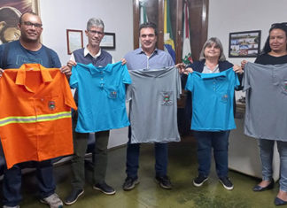 Emenda impositiva de 2020 beneficia servidores municipais