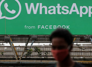 WhatsApp e recursos premium