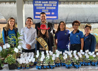 APAE ‘De Portas Abertas para a Comunidade’