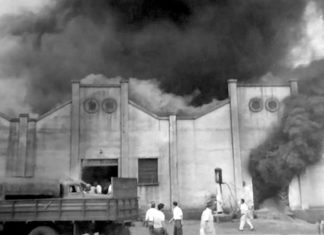 Fragmentos da Nossa História: