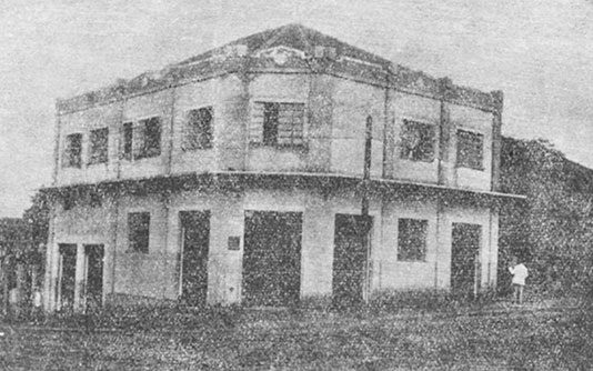 Fragmentos da Nossa História: