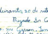 Carta eterniza uma história, uma memória e uma saudade