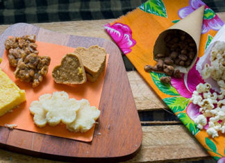 Casa do Doce oferece tudo para tornar a sua festa junina/julhina inesquecível