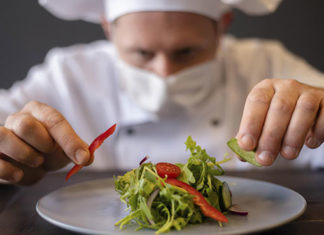 CEEP está com vagas abertas para o Curso Técnico de Cozinha