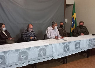 Membros do Conseg devem escolher nova diretoria