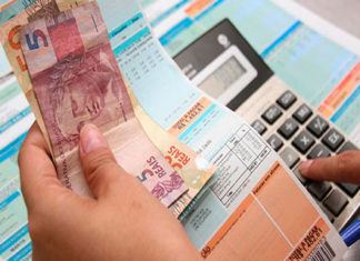 Aneel: reajuste da Copel é de 1,58% para clientes residenciais