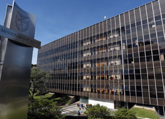 Empresários são denunciados pelo MPPR por fraudar licitação para poda de árvores