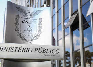 MPPR cumpre mandados de prisão em operação contra associação criminosa com atuação a partir da cadeia pública de Cornélio Procópio