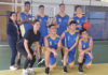 Basquete do Colégio ECEL vai disputar estadual nos JEP’S