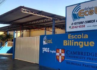 Colégio Ecel parabeniza as recentes aprovações