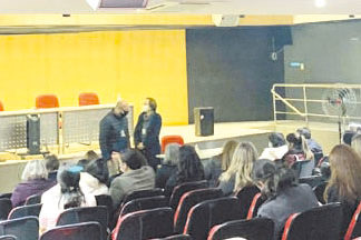 Estado convoca 63 aprovados em concurso público para 15 órgãos