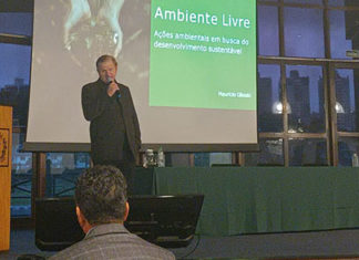 Estado apresenta projeto Lixo 5.0 para órgão consultivo dos 399 municípios