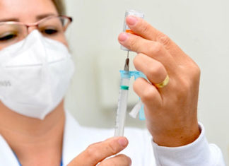 Paraná vai aplicar 4ª dose contra a Covid-19 nas pessoas a partir de 50 anos