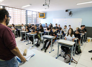 Inscrições do PSS para contratação de 20 mil professores já começaram