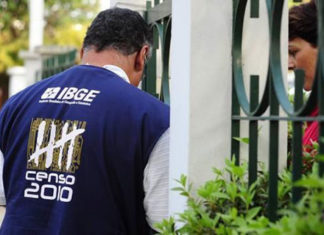 IBGE lança processo seletivo com mais de 4 mil vagas no Paraná