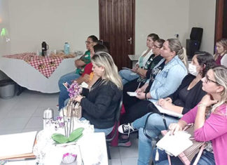 Reunião motivacional