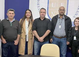 Autoridades e lideranças discutem plano de manejo para unidades de conservação