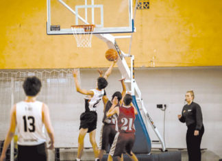 Fase macrorregional dos Jogos Escolares do Paraná começa com mais de 16 mil participantes