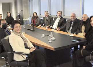 MPPR e Uenp firmam parceria para apoio a mulheres vítimas de violência