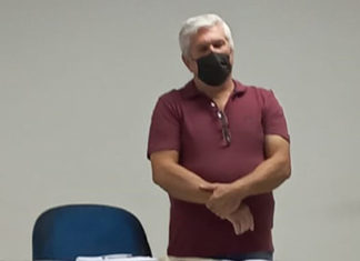 Conselho Municipal de Trânsito se reúne com técnico para discutir problemas de Bandeirantes