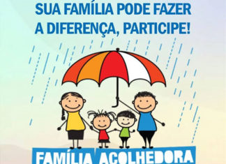 Município dá início ao processo de implantação ao programa ‘Família Acolhedora’