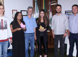 Sala do Empreendedor de Bandeirantes está entre a melhor da região e entre as 5 do Paraná