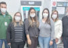 Bandeirantenses colocam em dia a vacinação contra Influenza e Covid-19
