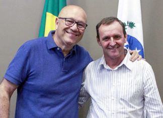 Congonhinhas terá R$ 340 mil para compra de novo caminhão