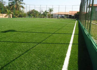 Novas arenas esportivas em São Sebastião da Amoreira e Cornélio Procópio